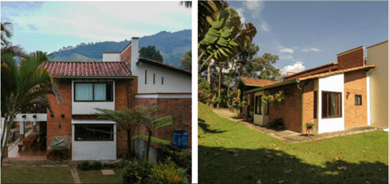 Casa en Venta en La Estrella, La Estrella-3
