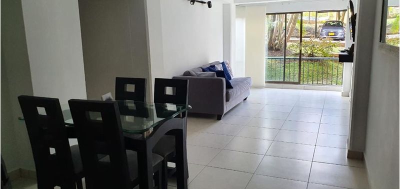 Apartamento en Venta en Envigado, Alcalá-8
