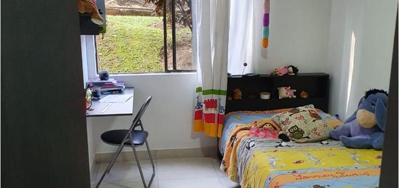 Apartamento en Venta en Envigado, Alcalá-11