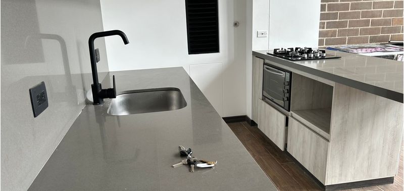 Apartamento en Venta en Retiro, Área urbana-1