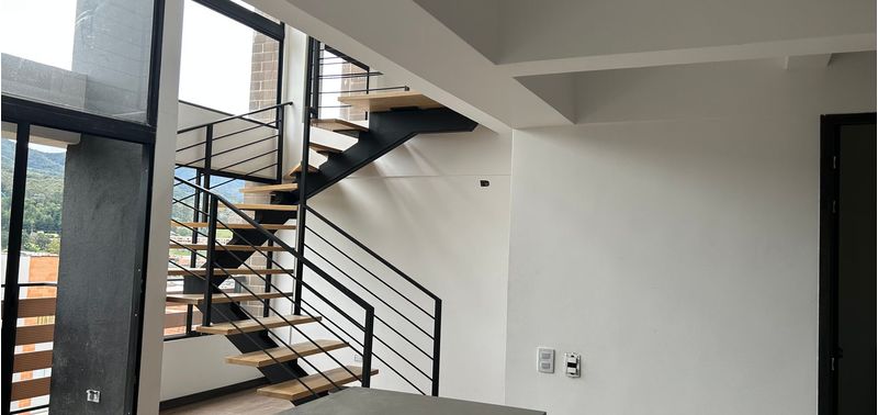 Apartamento en Venta en Retiro, Área urbana-3