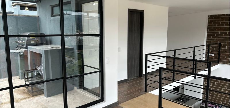 Apartamento en Venta en Retiro, Área urbana-5