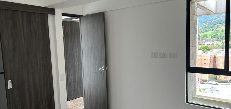 Apartamento en Venta en Retiro, Área urbana-6