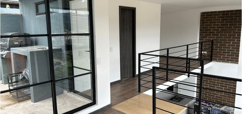 Apartamento en Venta en Retiro, Área urbana-8