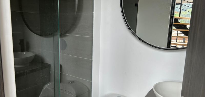 Apartamento en Venta en Retiro, Área urbana-11