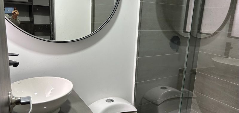 Apartamento en Venta en Retiro, Área urbana-12