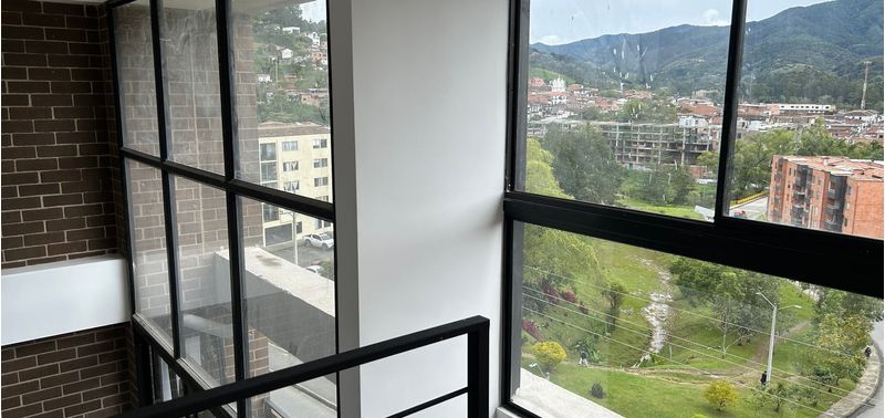 Apartamento en Venta en Retiro, Área urbana-14