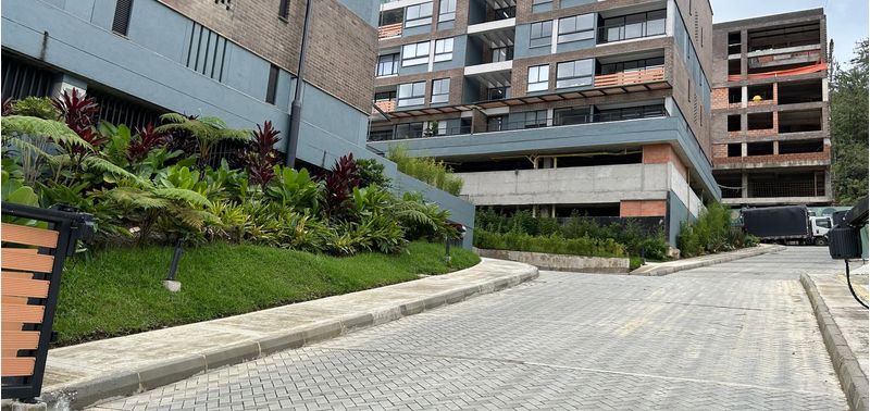 Apartamento en Venta en Retiro, Área urbana-15