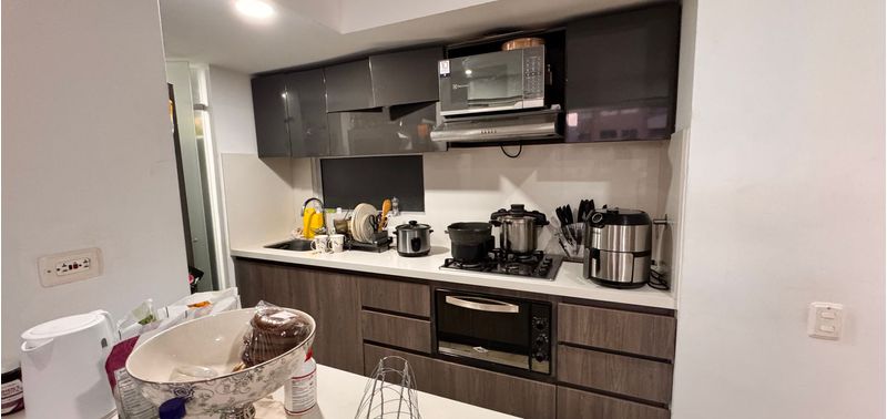 Apartamento en Venta en Medellín, La América
