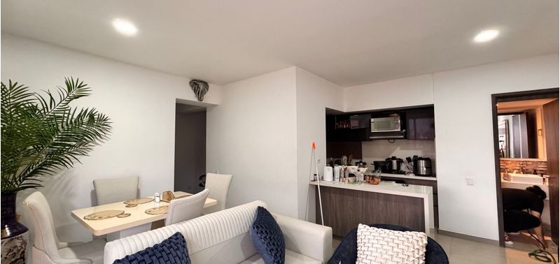 Apartamento en Venta en Medellín, La América-2