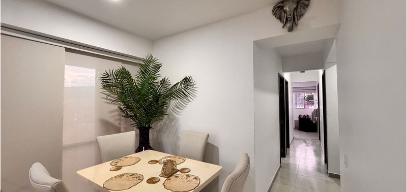 Apartamento en Venta en Medellín, La América-4