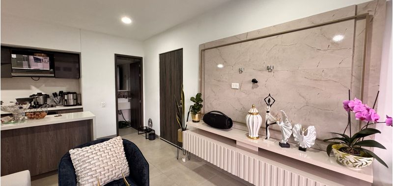 Apartamento en Venta en Medellín, La América-5