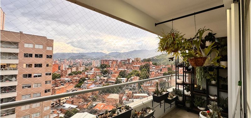 Apartamento en Venta en Medellín, La América-8