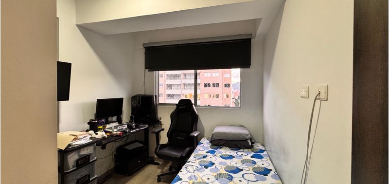 Apartamento en Venta en Medellín, La América-11