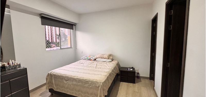 Apartamento en Venta en Medellín, La América-12