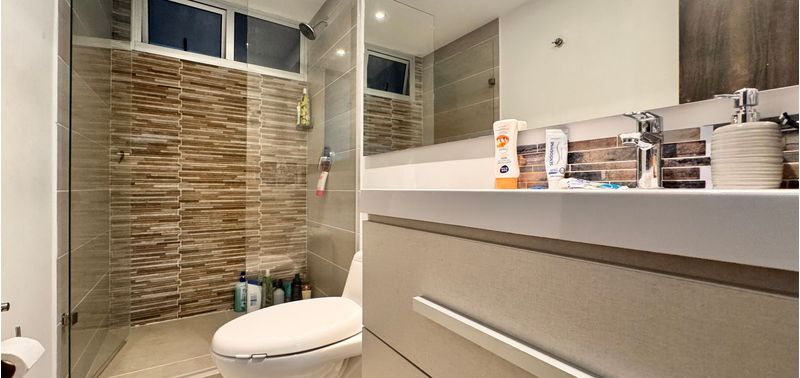 Apartamento en Venta en Medellín, La América-14