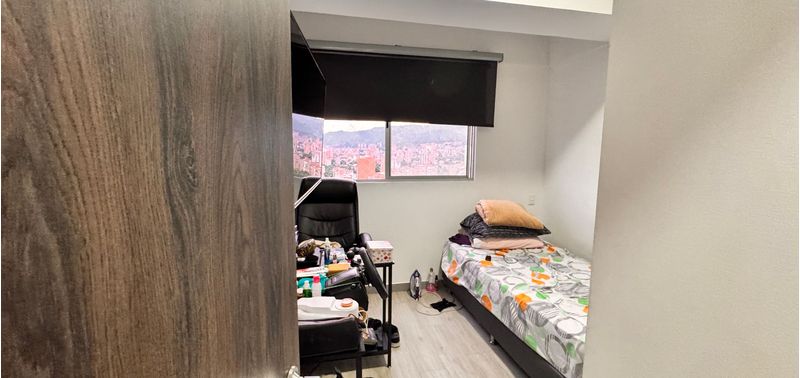 Apartamento en Venta en Medellín, La América-15