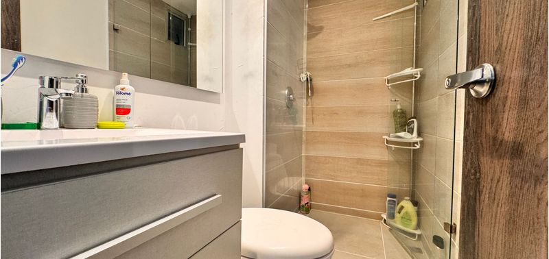 Apartamento en Venta en Medellín, La América-16