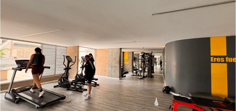 Apartamento en Venta en Medellín, La América-18