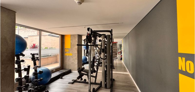 Apartamento en Venta en Medellín, La América-19