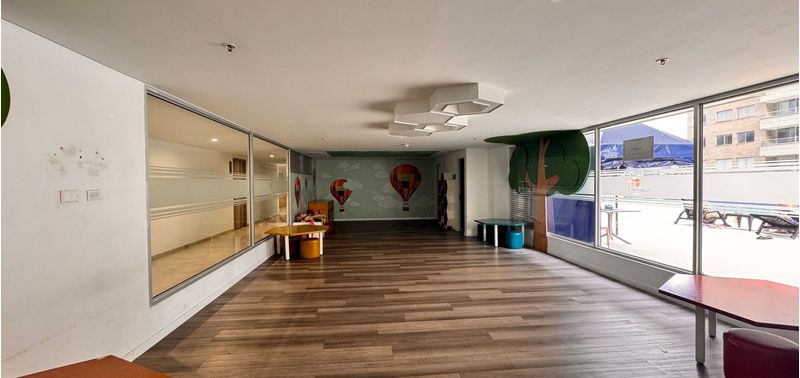 Apartamento en Venta en Medellín, La América-20