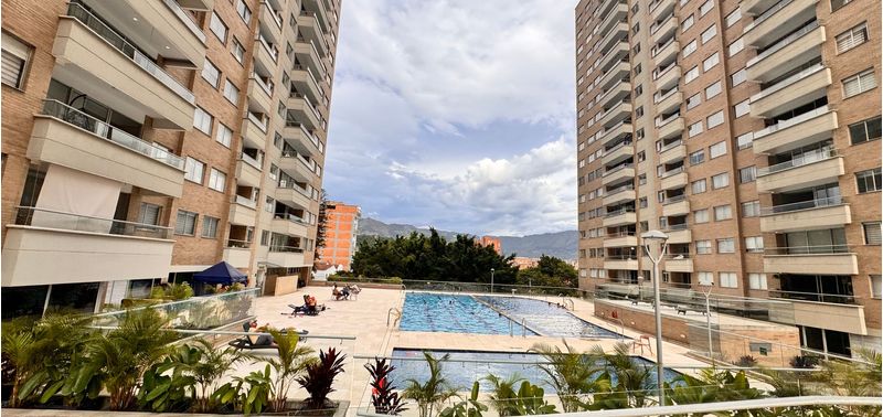 Apartamento en Venta en Medellín, La América-22