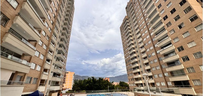 Apartamento en Venta en Medellín, La América-23