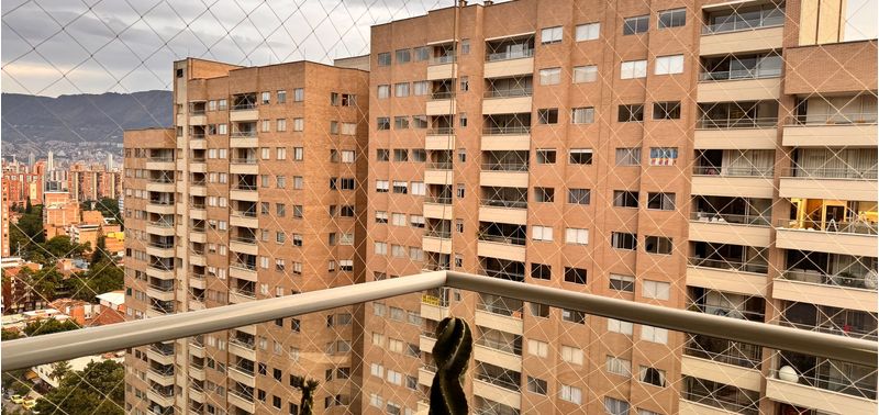 Apartamento en Venta en Medellín, La América-24
