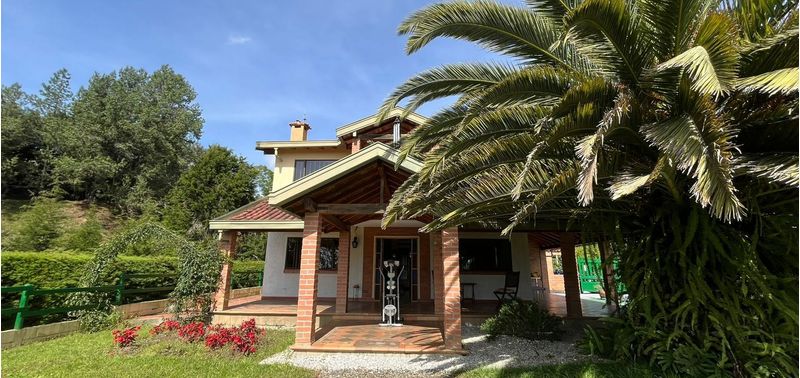 Casa en Venta en Guarne, Centro Guarne