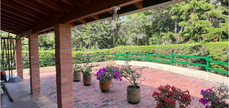 Casa en Venta en Guarne, Centro Guarne-6