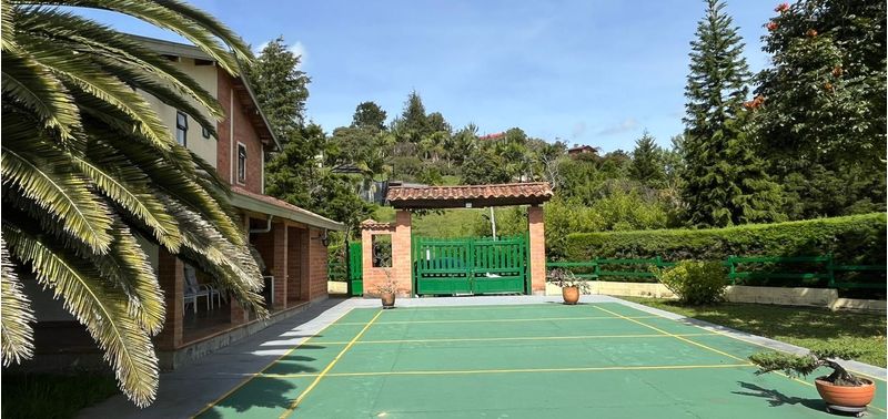 Casa en Venta en Guarne, Centro Guarne-7