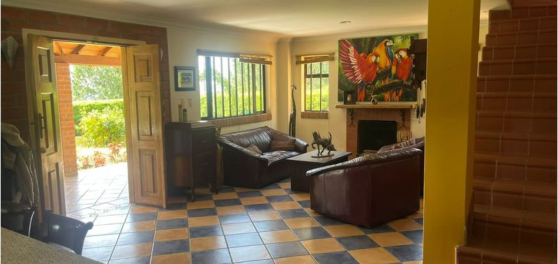 Casa en Venta en Guarne, Centro Guarne-9