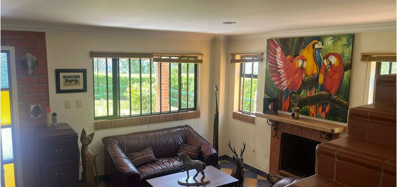 Casa en Venta en Guarne, Centro Guarne-10