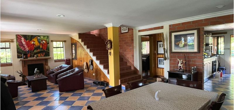 Casa en Venta en Guarne, Centro Guarne-11