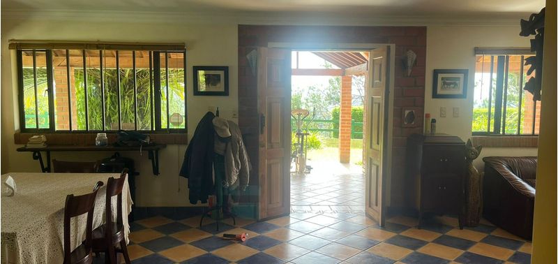 Casa en Venta en Guarne, Centro Guarne-14