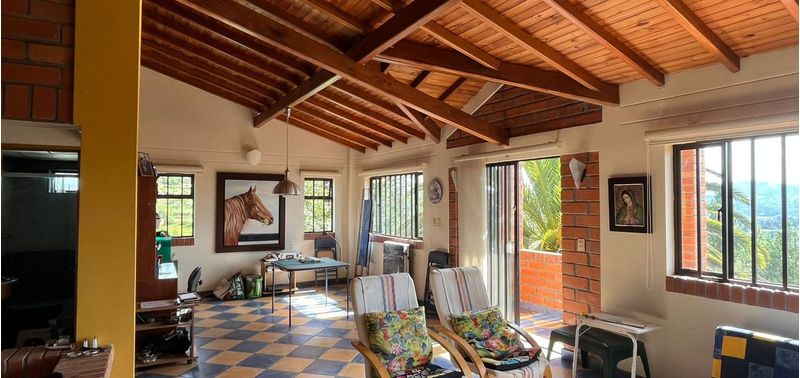 Casa en Venta en Guarne, Centro Guarne-18