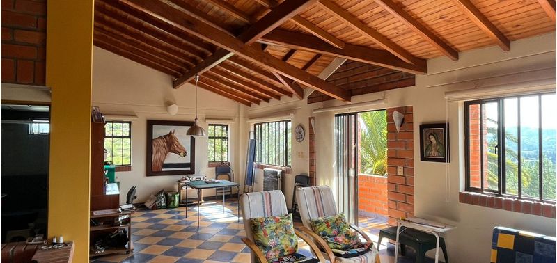 Casa en Venta en Guarne, Centro Guarne-19