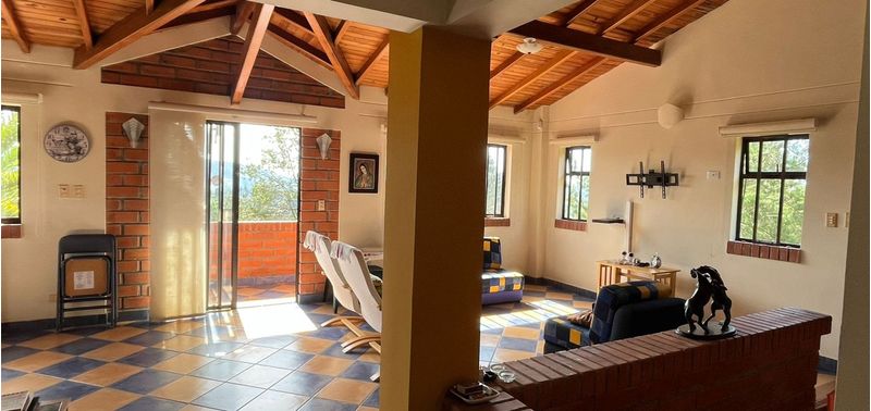 Casa en Venta en Guarne, Centro Guarne-21