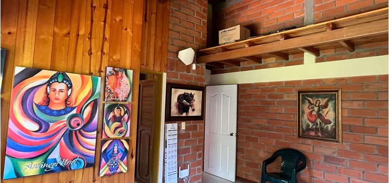 Casa en Venta en Guarne, Centro Guarne-31