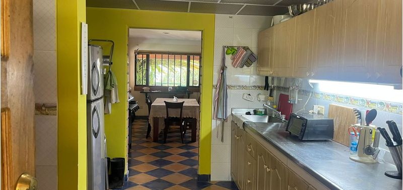 Casa en Venta en Guarne, Centro Guarne-34