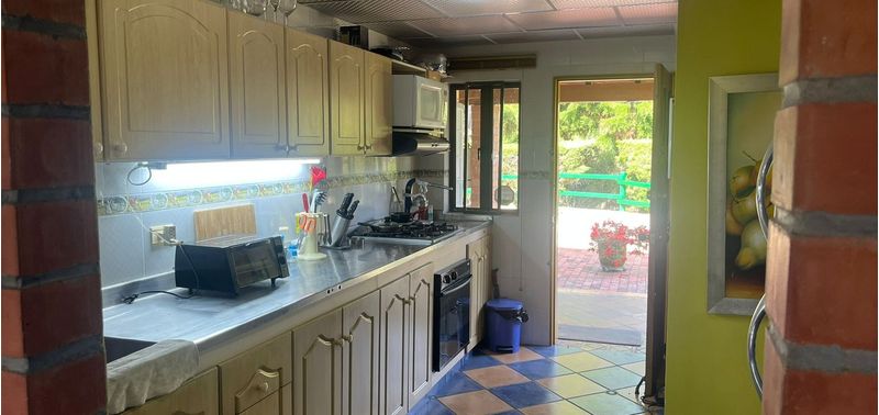 Casa en Venta en Guarne, Centro Guarne-35