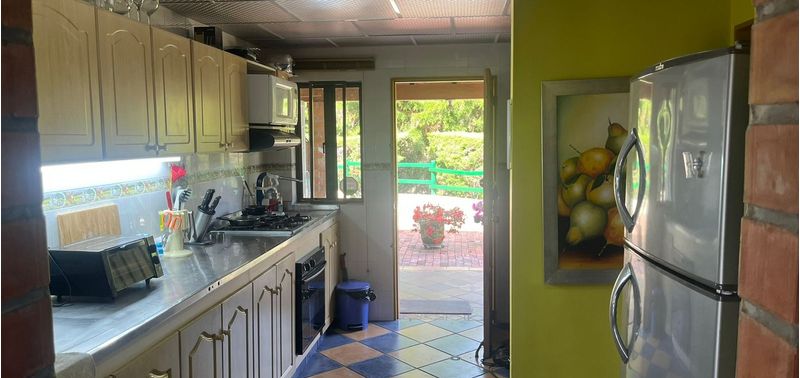 Casa en Venta en Guarne, Centro Guarne-36