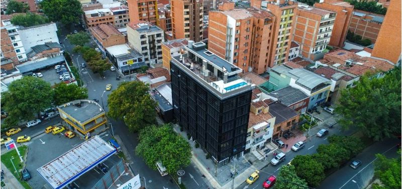 Apartamento en Venta en Medellín, Bolivariana
