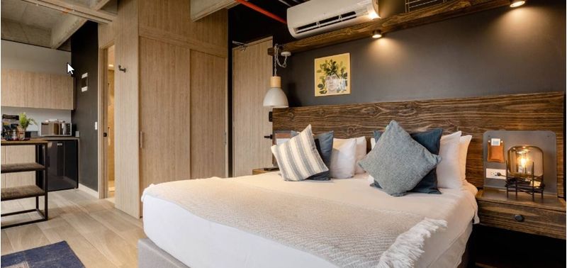 Apartamento en Venta en Medellín, Bolivariana-1
