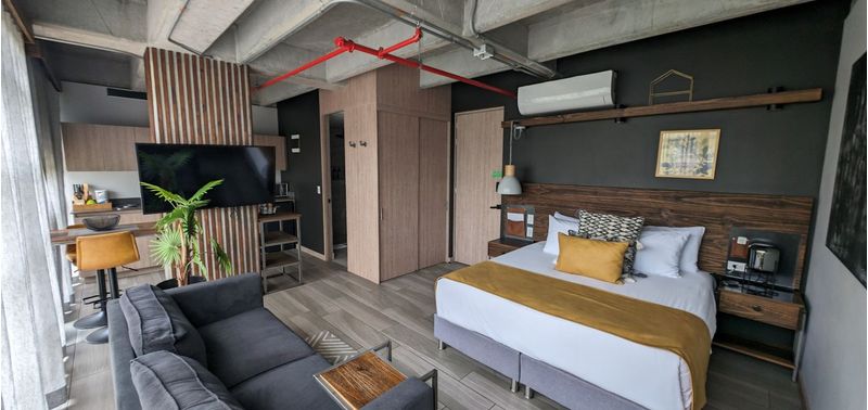 Apartamento en Venta en Medellín, Bolivariana-2