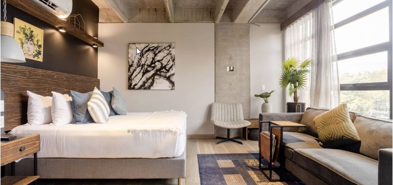 Apartamento en Venta en Medellín, Bolivariana-3