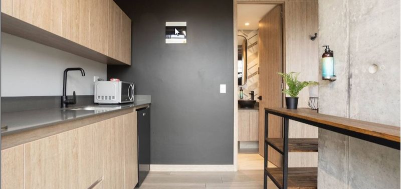 Apartamento en Venta en Medellín, Bolivariana-4