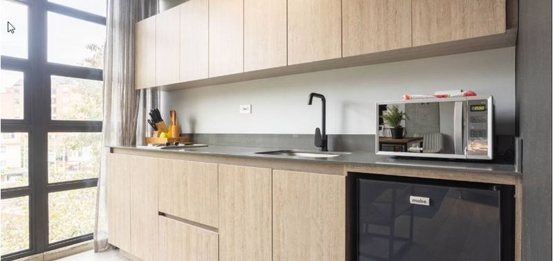 Apartamento en Venta en Medellín, Bolivariana-6