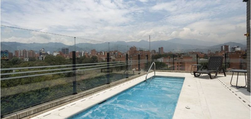 Apartamento en Venta en Medellín, Bolivariana-7