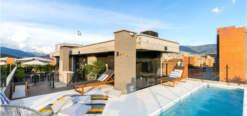 Apartamento en Venta en Medellín, Bolivariana-8